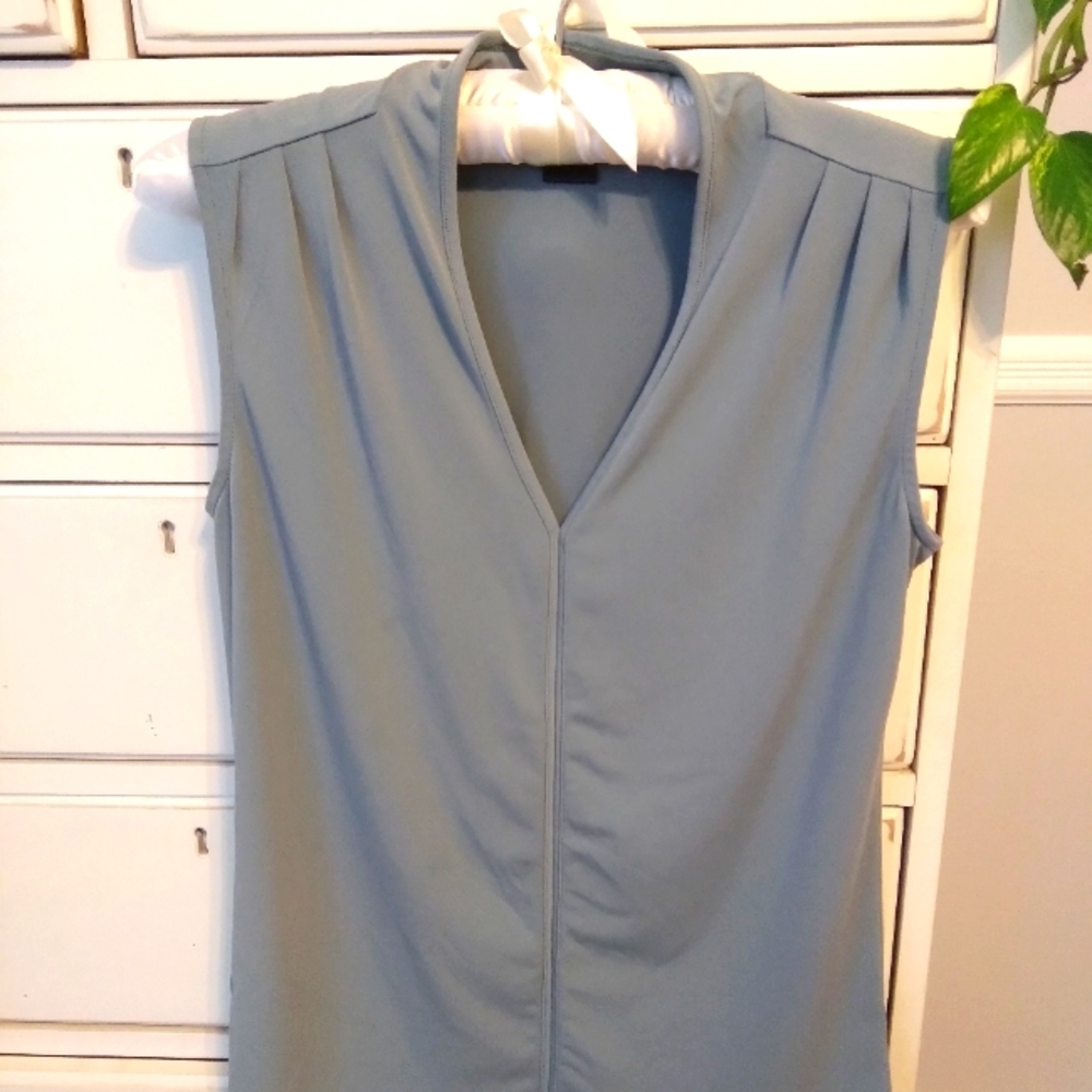 Woman's Dress Top